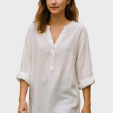 Λευκό Σετ Κομψότητας