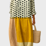 Φόρεμα Φυσικής Ομορφιάς