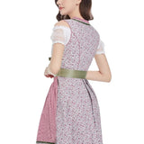 Φόρεμα Dirndl | Παραδοσιακό Βαυαρικό Σχέδιο | Oktoberfest