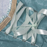 Φόρεμα Dirndl Βαυαρίας με Δέσιμο | Μήκος Γόνατος για Oktoberfest