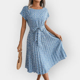 Ελαφρύ Φόρεμα για την Παραλία