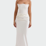 Λεϊλάνι | Κομψό Βραδινό Φόρεμα