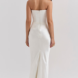 Leilani | Κομψό βραδινό φόρεμα