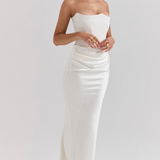 Leilani | Κομψό βραδινό φόρεμα