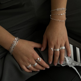 Δαχτυλίδι Αγκαλιάς