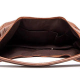 Imke - Δερμάτινη Τσάντα