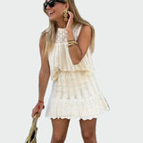 Αέρινο Καλοκαιρινό Σετ