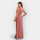 Φόρεμα με Πτυχώσεις