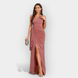 Φόρεμα με Πτυχώσεις