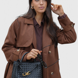 Indigo | Υφασμάτινη τσάντα