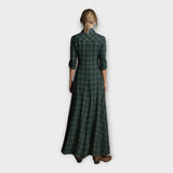 Πουκαμίσο φόρεμα με διαχρονική φινέτσα