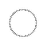 Χρυσό Βραχιόλι Μύκονου