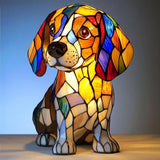 Λάμπα Glow Beagle Bailey