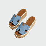 Ιωακείμ | Κομψά Σανδάλια με Τακούνι