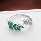 Δαχτυλίδι Vivara Lyselle