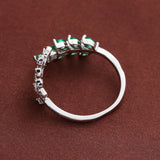 Δαχτυλίδι Vivara Lyselle