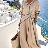 Αυγή | Χαλαρό Φόρεμα