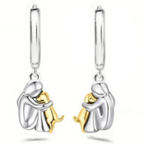 Κολιέ για λάτρεις των σκύλων