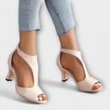 Κομψά και Άνετα Τακούνια