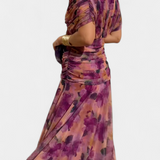 Lark | Μακρύ φόρεμα