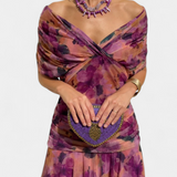 Lark | Μακρύ φόρεμα