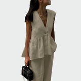 Ρευστό και Αέρινο Σετ