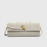 Μελανί Μπράντ Σακίδιο Ώμου Κλασικό από Σουέτ