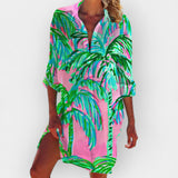 Κομψό Φόρεμα με Κλασική Σιλουέτα