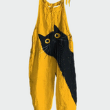 Ρετρό γυναικεία σαλοπέτα