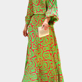 Φόρεμα για το Φθινόπωρο