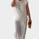 Κομψό και Άνετο Σετ Ρούχων