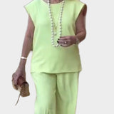 Κομψό και Άνετο Σετ Ρούχων