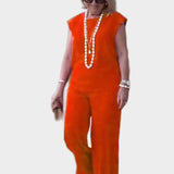 Κομψό και Άνετο Σετ Ρούχων