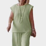 Κομψό και Άνετο Σετ Ρούχων