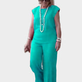 Κομψό και Άνετο Σετ Ρούχων