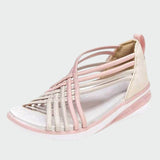 Κομψά ορθοπεδικά σανδάλια