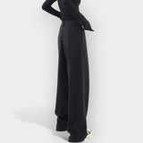 Στιλάτο Καθημερινό Παντελόνι