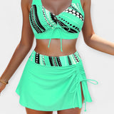 Φούστα Μπικίνι για την Παραλία