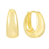 Κρίκοι Σκουλαρίκια