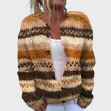 Πλεκτό Γιλέκο