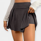 Τένις Σορτς με Φούστα