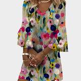 Μίντι με Ριγέ Σχέδιο