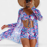 Χαϊγουέιστ Μπικίνι και Ρούχο για την Παραλία