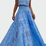 Ρομαντικό Σετ Δαντέλας