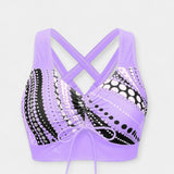 Φούστα Μπικίνι για την Παραλία