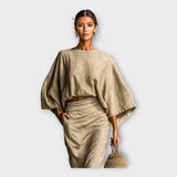 Σετ με κομψό και ευέλικτο σχεδιασμό