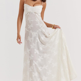 Φόρεμα Isla | Μάξι