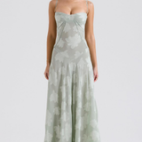 Φόρεμα Isla | Μάξι