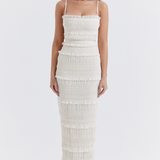 Φόρεμα μάξι | Solara