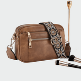 Διαχρονική τσάντα ώμου